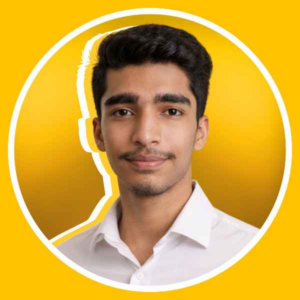 Ali Rajput profile photo